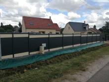 Notre zone d'activité pour ce service Vente de clôture et de barrière de piscine