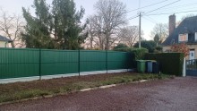 Nos prestations sur le secteur de Elbeuf Seine-Maritime 76