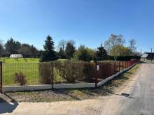 Notre zone d'activité pour ce service Artisan pour installation et réparation de toutes sortes de clôtures