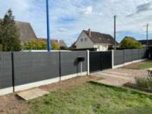 Nos prestations sur le secteur de Conches-en-Ouche près d'Évreux