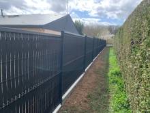 Notre zone d'activité pour ce service Vente de grillage en rouleau avec ou sans pose pour clôture de maison