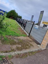 Nos prestations sur le secteur de Conches-en-Ouche près d'Évreux