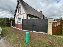 Nos prestations sur le secteur de Elbeuf Seine-Maritime 76